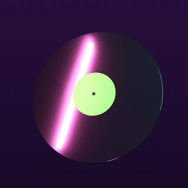 Midnight Drive cover art